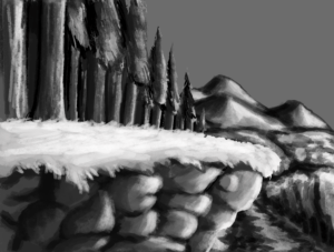 castro illustrations