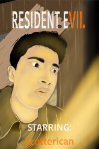 eliezel castro illustrations